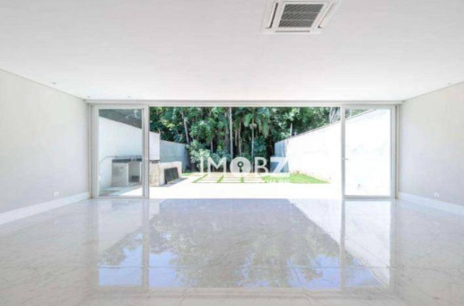 Imagem Imóvel com 4 Quartos à Venda, 657 m² em Chácara Santo Antônio - São Paulo