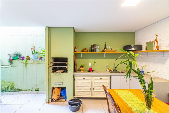 Imagem Casa com 3 Quartos à Venda,  em Pinheiros - São Paulo