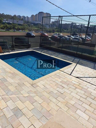 Imagem Apartamento com 2 Quartos à Venda, 48 m² em Vila Gonçalves - São Bernardo Do Campo Imagem Apartamento com 2 Quartos à Venda, 48 m² em Vila Gonçalves - São Bernardo Do Campo