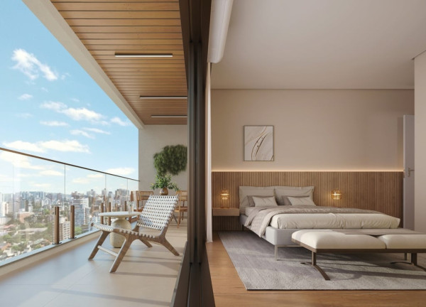Imagem Cobertura com 2 Quartos à Venda, 146 m² em Higienópolis - Porto Alegre Imagem Cobertura com 2 Quartos à Venda, 146 m² em Higienópolis - Porto Alegre