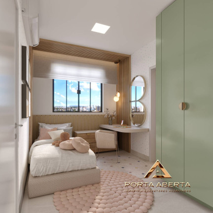 Imagem Apartamento com 3 Quartos à Venda, em Cidade Nobre - Ipatinga Imagem Apartamento com 3 Quartos à Venda, em Cidade Nobre - Ipatinga