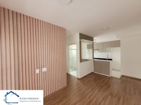 Imagem Apartamento com 2 Quartos à Venda ou Temporada, 47 m² em Ponte De São João - Jundiaí