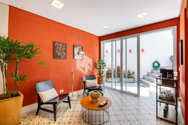 Imagem Casa com 4 Quartos à Venda, 274 m² em Vila Andrade - São Paulo Imagem Casa com 4 Quartos à Venda, 274 m² em Vila Andrade - São Paulo