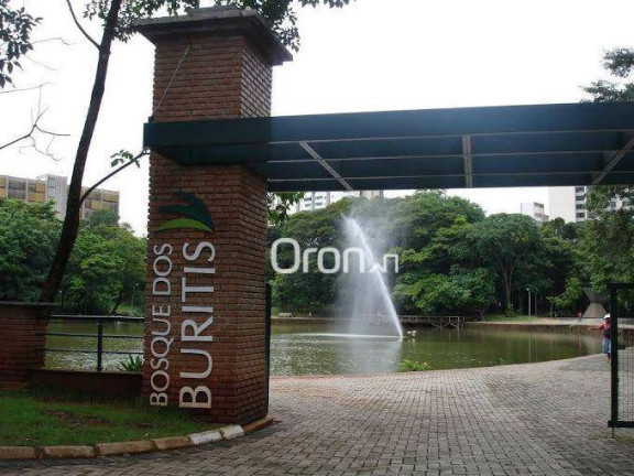 Imagem Imóvel com 2 Quartos à Venda, 100 m² em Setor Oeste - Goiânia