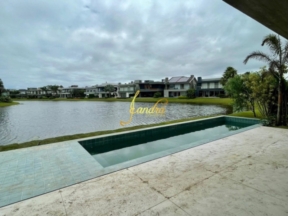 Imagem Casa de Condomínio com 6 Quartos à Venda, 484 m² em Centro - Xangri-la