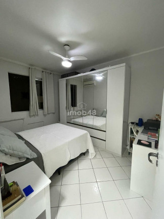 Imagem Apartamento com 2 Quartos à Venda, 64 m² em Areias - São José Imagem Apartamento com 2 Quartos à Venda, 64 m² em Areias - São José
