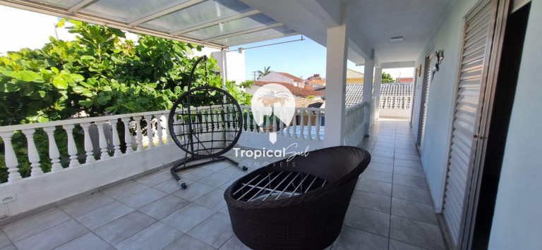 Imagem Casa com 3 Quartos à Venda, 279 m² em Itapuã - Pontal Do Parana