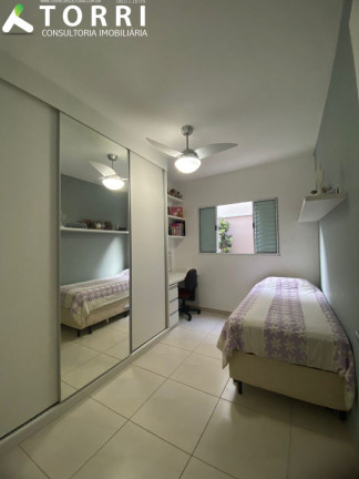 Imagem Imóvel com 3 Quartos à Venda, 76 m² em Horto Florestal - Sorocaba