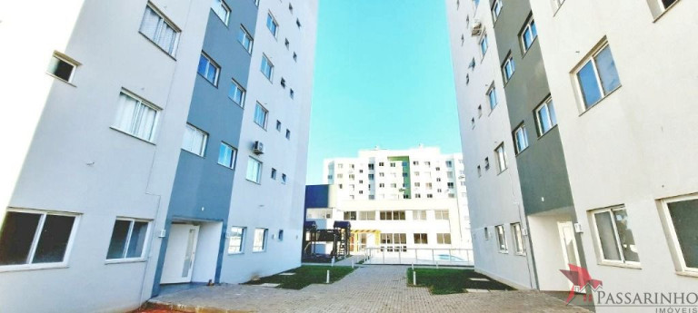 Imagem Apartamento com 2 Quartos à Venda, 73 m² em Stan - Torres