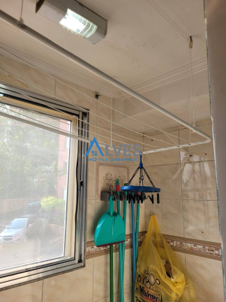 Imagem Apartamento com 2 Quartos à Venda, 50 m² em Baeta Neves - São Bernardo Do Campo Imagem Apartamento com 2 Quartos à Venda, 50 m² em Baeta Neves - São Bernardo Do Campo