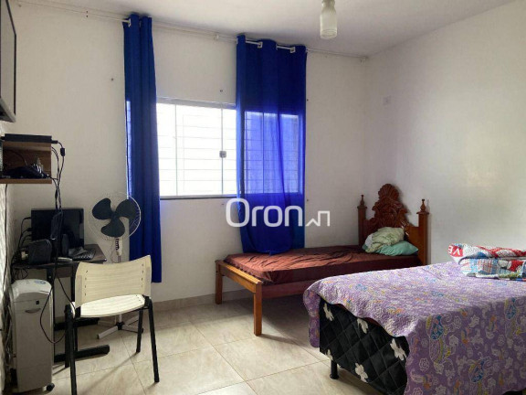 Imagem Casa com 3 Quartos à Venda, 223 m² em Setor Coimbra - Goiânia Imagem Casa com 3 Quartos à Venda, 223 m² em Setor Coimbra - Goiânia