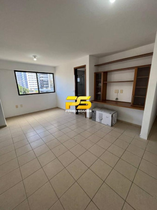 Imagem Apartamento com 4 Quartos à Venda, 233 m² em Manaíra - João Pessoa