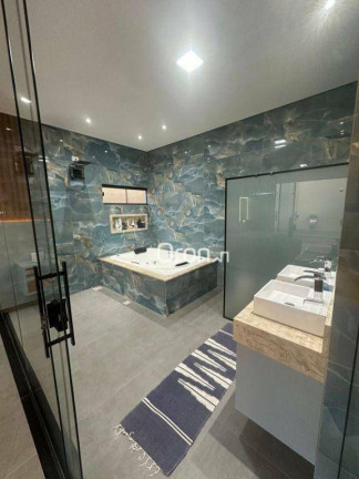 Imagem Casa com 3 Quartos à Venda, 245 m² em Setor Pontal Sul - Aparecida De Goiânia