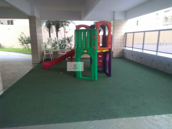 Imagem Apartamento com 2 Quartos à Venda, 75 m² em Enseada - Guarujá