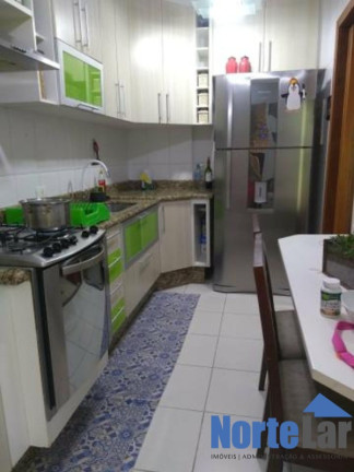 Imagem Sobrado com 3 Quartos à Venda, 100 m² em Vista Verde - São Paulo