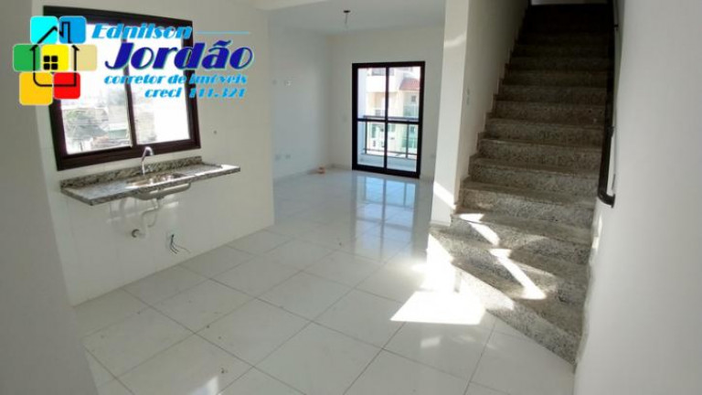 Imagem Apartamento com 2 Quartos à Venda, 66 m² em Vila Pires - Santo André Imagem Apartamento com 2 Quartos à Venda, 66 m² em Vila Pires - Santo André