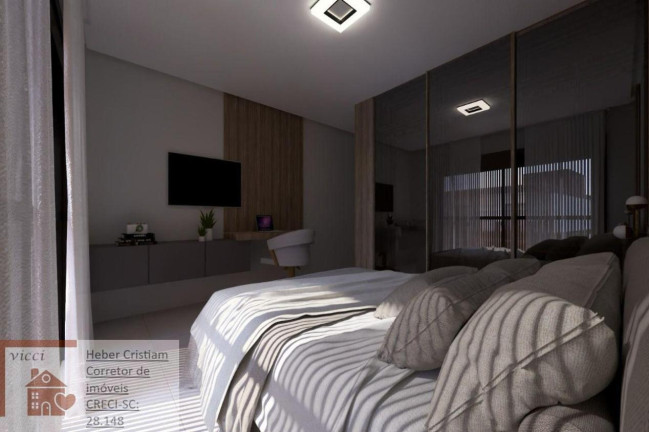 Imagem Apartamento com 2 Quartos à Venda, 150 m² em Ingleses Do Rio Vermelho - Florianópolis