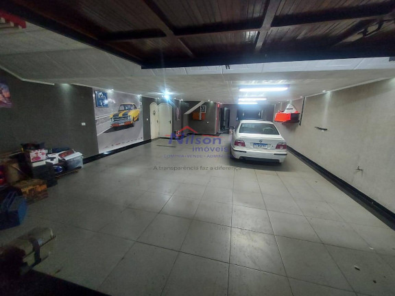 Imagem Casa com 4 Quartos à Venda, 300 m² em Vila Rosália - Guarulhos