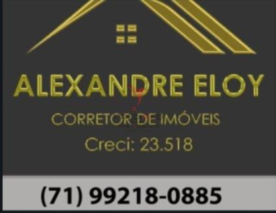 Imagem Apartamento com 2 Quartos à Venda, 84 m² em Pitangueiras - Lauro De Freitas