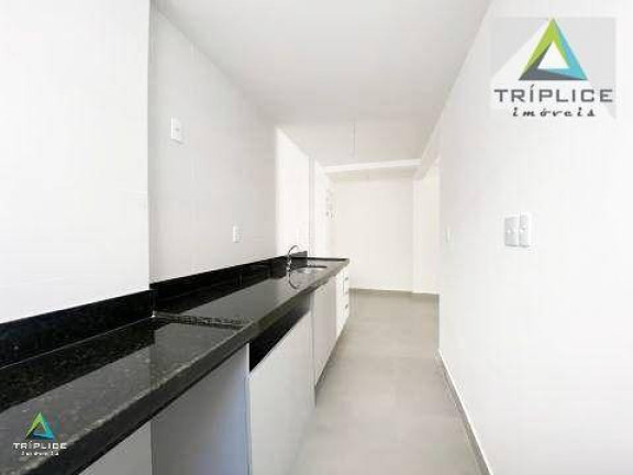 Imagem Apartamento com 2 Quartos à Venda, 68 m² em Granbery - Juiz De Fora