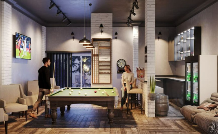 Imagem Studio com 1 Quarto à Venda, 21 m² em Vila Prudente - São Paulo