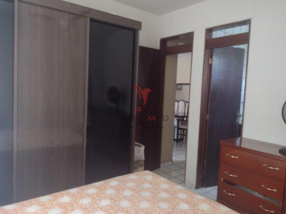 Imagem Apartamento com 3 Quartos à Venda, 100 m² em Bessa - João Pessoa Imagem Apartamento com 3 Quartos à Venda, 100 m² em Bessa - João Pessoa