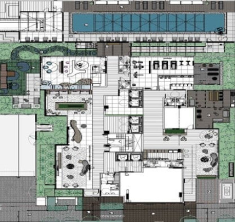 Imagem Apartamento com 2 Quartos à Venda, 122 m² em Vila Clementino - São Paulo Imagem Apartamento com 2 Quartos à Venda, 122 m² em Vila Clementino - São Paulo