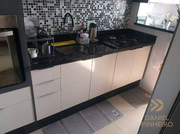 Imagem Apartamento com 2 Quartos à Venda, 65 m² em Aviação - Praia Grande