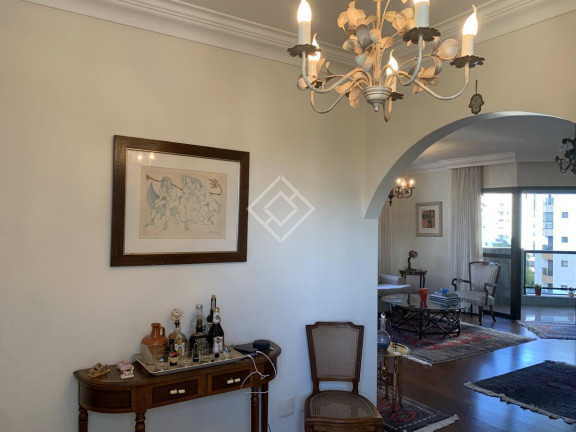 Imagem Apartamento com 3 Quartos à Venda, 182 m² em Vila Andrade - São Paulo Imagem Apartamento com 3 Quartos à Venda, 182 m² em Vila Andrade - São Paulo