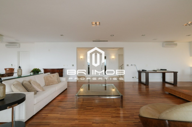 Imagem Imóvel com 4 Quartos à Venda, 649 m² em Vila Nova Conceição - São Paulo Imagem Imóvel com 4 Quartos à Venda, 649 m² em Vila Nova Conceição - São Paulo