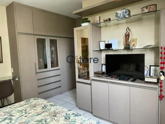 Imagem Apartamento com 4 Quartos à Venda, 156 m² em Cocó - Fortaleza