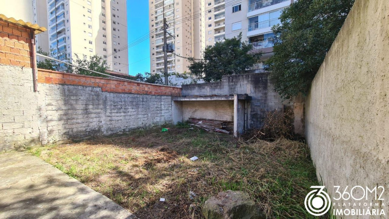 Terreno à Venda, 224 m² em Centro - São Bernardo Do Campo