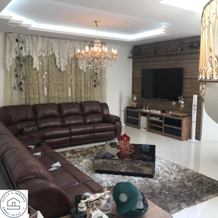 Imagem Casa com 4 Quartos à Venda, 720 m² em Granja Viana - Cotia