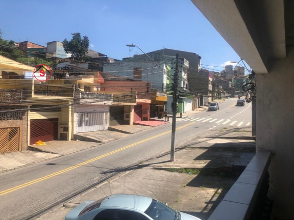 Imagem Sobrado com 2 Quartos à Venda, 130 m² em Jardim Irene - Santo André Imagem Sobrado com 2 Quartos à Venda, 130 m² em Jardim Irene - Santo André