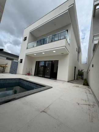 Imagem Casa com 4 Quartos à Venda, 260 m² em Novo Aleixo - Manaus Imagem Casa com 4 Quartos à Venda, 260 m² em Novo Aleixo - Manaus