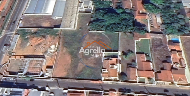 Imóvel à Venda, 3.600 m² em Saúde - Mogi Mirim