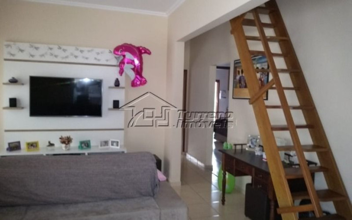 Imagem Casa de Condomínio com 3 Quartos à Venda, 120 m² em Urbanova - São José Dos Campos Imagem Casa de Condomínio com 3 Quartos à Venda, 120 m² em Urbanova - São José Dos Campos