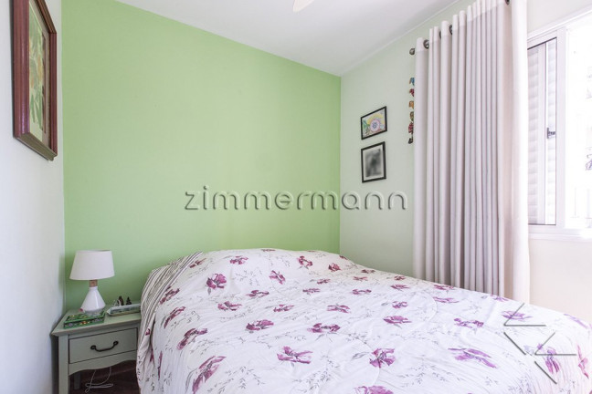 Imagem Apartamento com 3 Quartos à Venda, 120 m² em Vila Andrade - São Paulo Imagem Apartamento com 3 Quartos à Venda, 120 m² em Vila Andrade - São Paulo