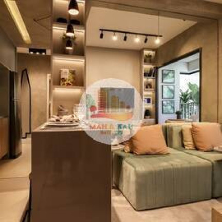 Imagem Apartamento com 1 Quarto à Venda, 29 m² em Saúde - São Paulo Imagem Apartamento com 1 Quarto à Venda, 29 m² em Saúde - São Paulo