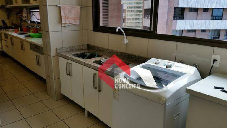 Imagem Apartamento com 5 Quartos à Venda, 430 m² em Meireles - Fortaleza