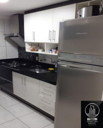 Imagem Apartamento com 2 Quartos à Venda, 52 m² em Jardim Guarujá - Sorocaba Imagem Apartamento com 2 Quartos à Venda, 52 m² em Jardim Guarujá - Sorocaba