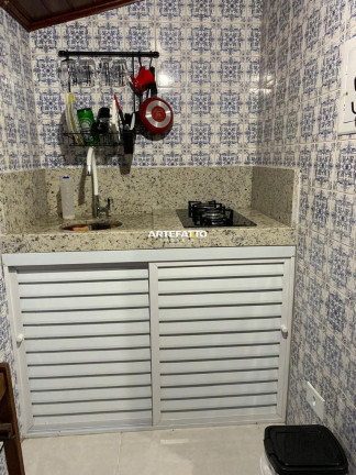 Imagem Kitnet com 1 Quarto à Venda, 38 m² em Itaguá - Ubatuba