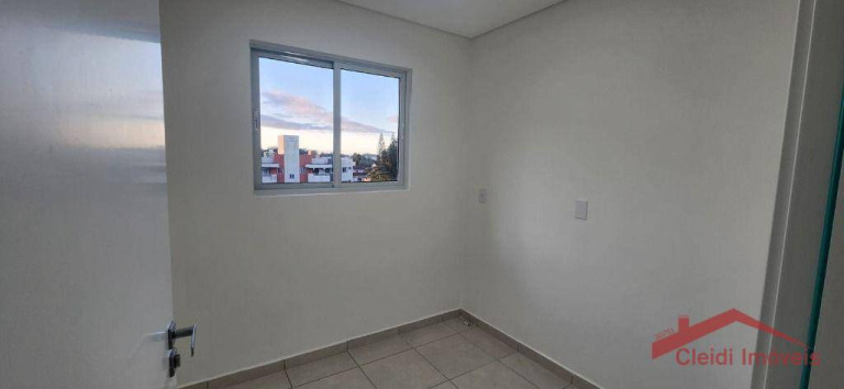 Imagem Apartamento com 2 Quartos para Alugar, 59 m² em Costa E Silva - Joinville