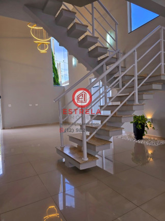 Imagem Casa com 5 Quartos à Venda, 312 m² em Loteamento Villa Branca - Jacareí Imagem Casa com 5 Quartos à Venda, 312 m² em Loteamento Villa Branca - Jacareí