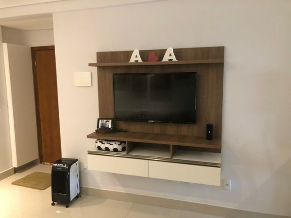 Imagem Apartamento com 2 Quartos à Venda, 58 m² em Setor Habitacional Vicente Pires - Brasília