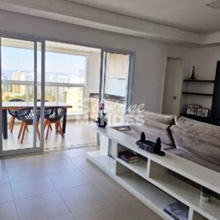 Imagem Apartamento com 3 Quartos à Venda,  em Parque Campolim - Sorocaba