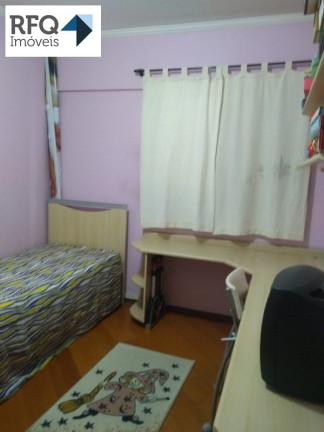 Imagem Imóvel com 3 Quartos à Venda, 140 m² em Ipiranga - São Paulo
