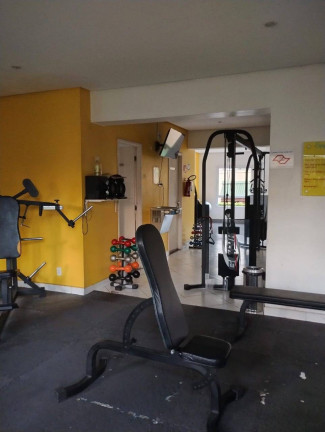 Imagem Apartamento com 2 Quartos à Venda,  em Presidente Altino - Osasco