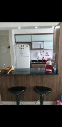 Imagem Apartamento com 2 Quartos à Venda, 55 m² em Independência - São Bernardo Do Campo Imagem Apartamento com 2 Quartos à Venda, 55 m² em Independência - São Bernardo Do Campo