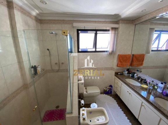 Imagem Apartamento com 4 Quartos à Venda, 303 m² em Santa Paula - São Caetano Do Sul